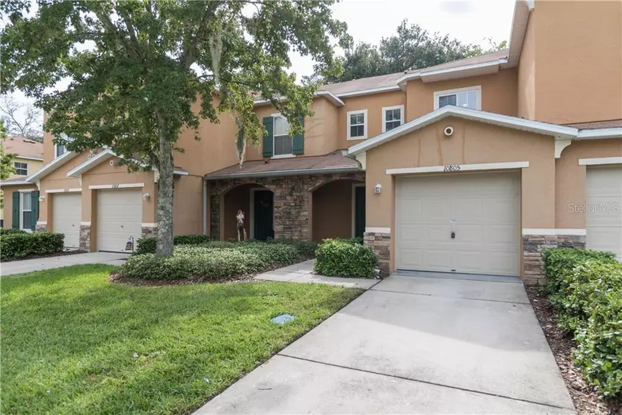 10805 GREAT CARLISLE CT, Riverview, FL 33578