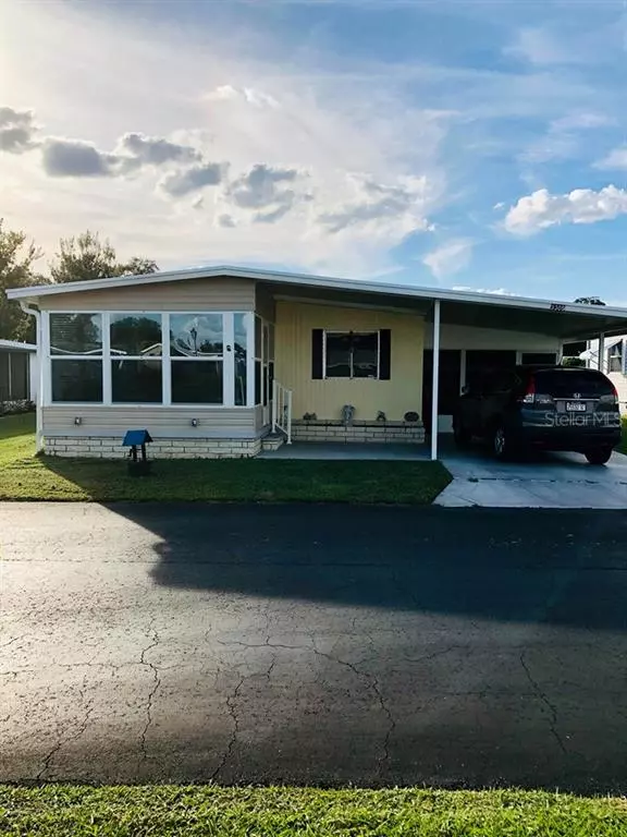 Zephyrhills, FL 33541,3309 DAFFODIL DELL