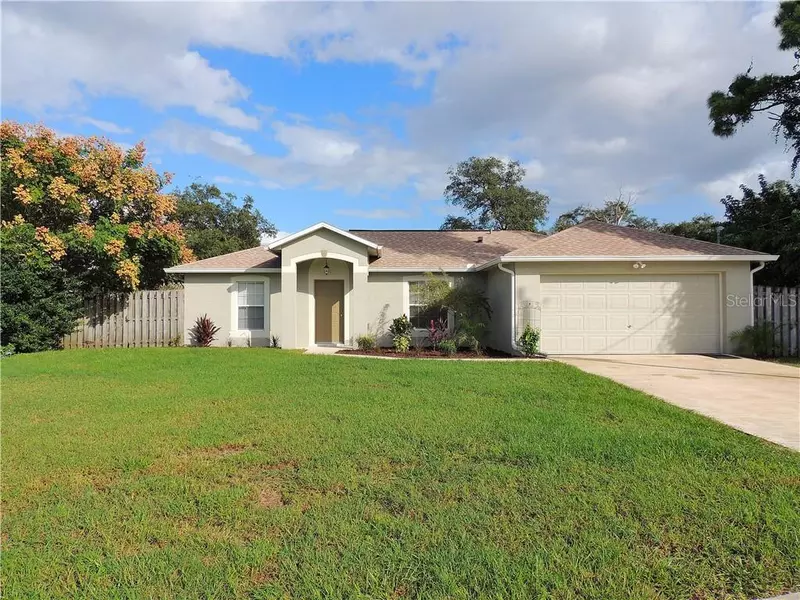 5963 GILSON AVE, Cocoa, FL 32927