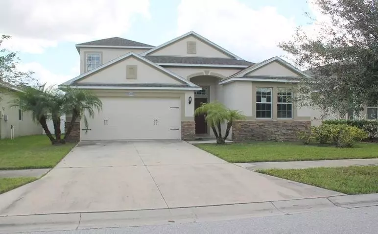 7317 TANGLE POND WAY, Gibsonton, FL 33534