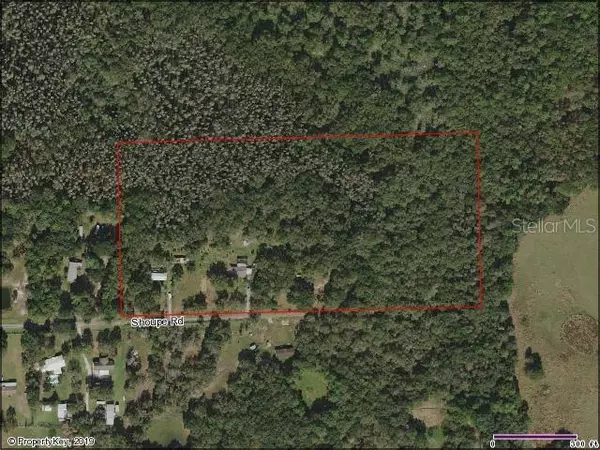 8142 SHOUPE RD, Plant City, FL 33565