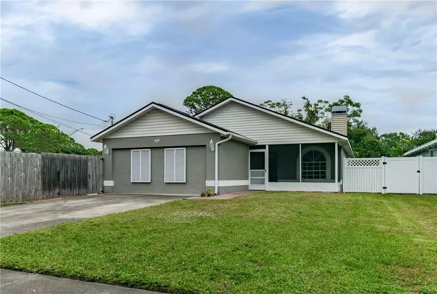 205 WOODWARD AVE, Oldsmar, FL 34677