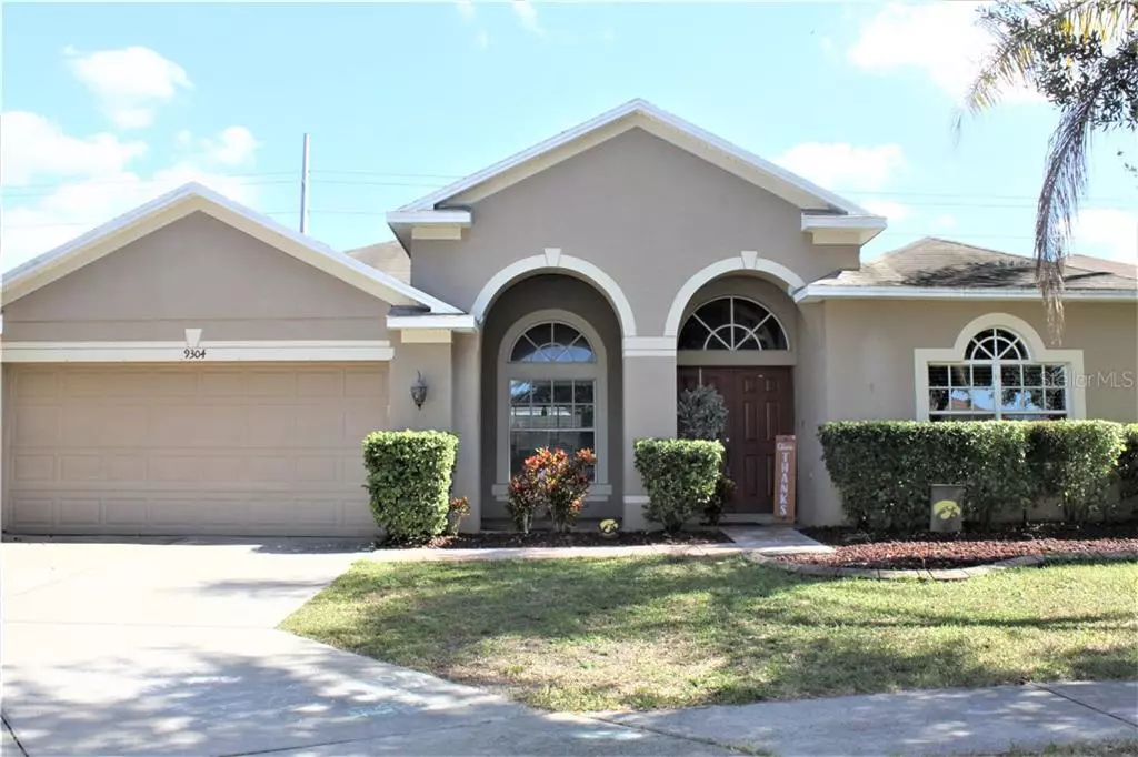 Riverview, FL 33569,9304 LAUREL LEDGE DR