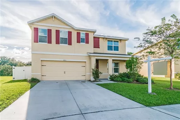 35810 JENNY LYNNE CIR, Zephyrhills, FL 33541