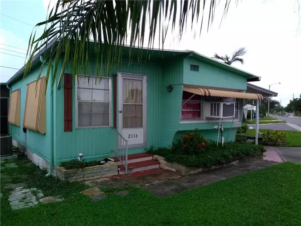 2116 FLORIDA BLVD, Bradenton, FL 34207