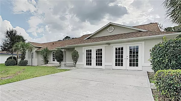 64 EMERSON DR NW, Palm Bay, FL 32907