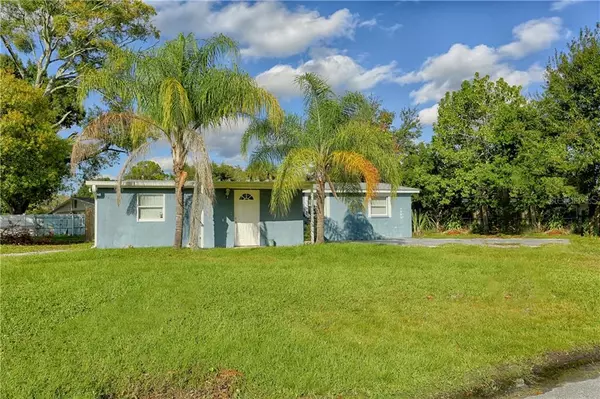 4545 W JEAN ST, Tampa, FL 33614