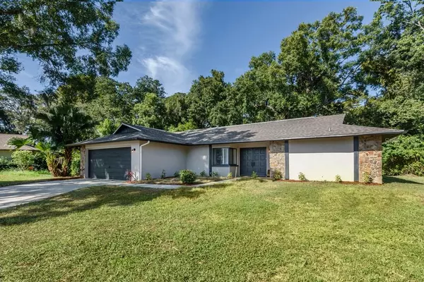 2735 CYPRESS HOLLOW CT, New Port Richey, FL 34655