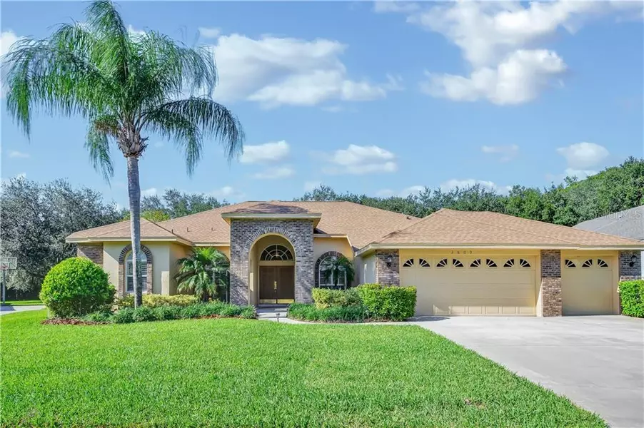 2809 WINDING TRAIL DR, Valrico, FL 33596