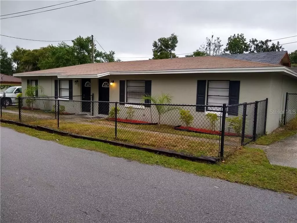 Lakeland, FL 33815,519 CARROLL AVE