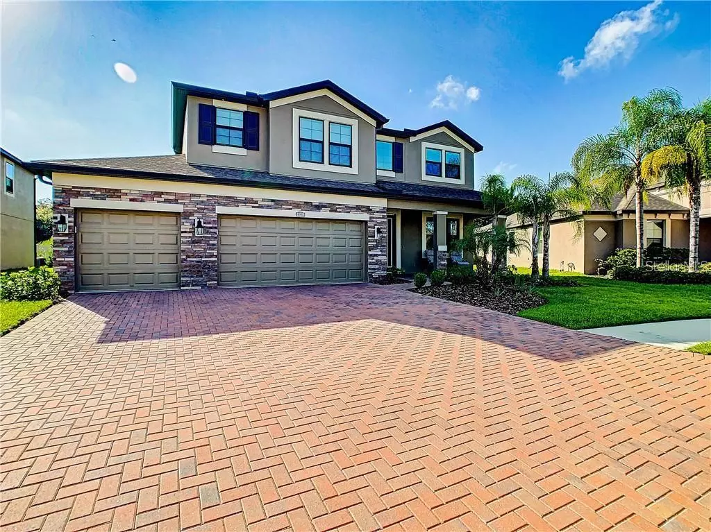 Riverview, FL 33579,13319 SUNSET SHORE CIR