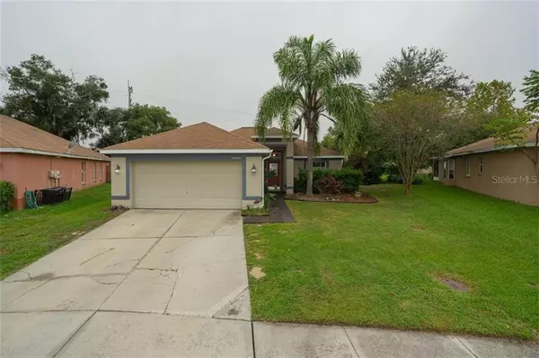 34519 SMART DR, Zephyrhills, FL 33541
