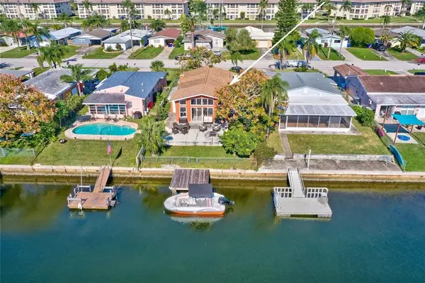 New Port Richey, FL 34652,4506 FLORAMAR TER