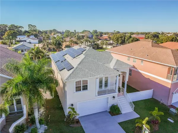 New Port Richey, FL 34652,5449 JOBETH DR