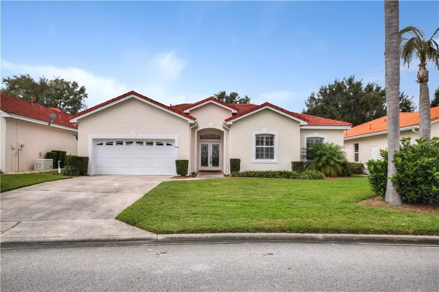 518 GREENWAY DR, Lake Wales, FL 33898