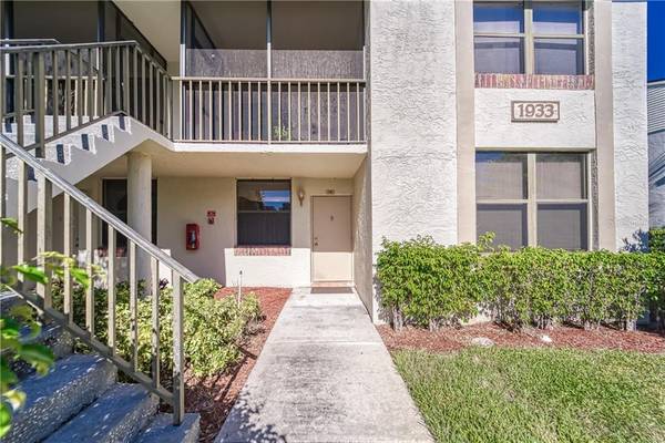 1933 OYSTER CATCHER LN #716, Clearwater, FL 33762