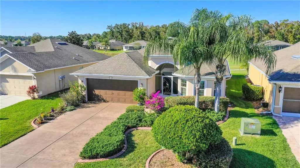 10229 OLD TAMPA BAY DR, San Antonio, FL 33576