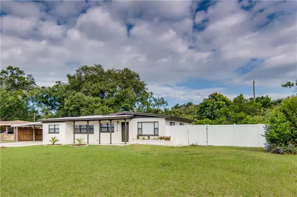118 GLEN RIDGE AVE, Temple Terrace, FL 33617