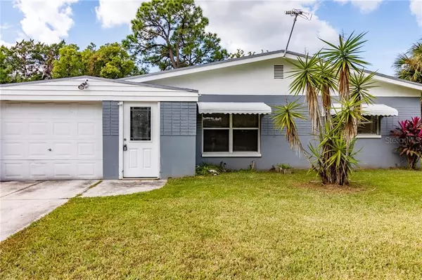 6713 SIERRA, New Port Richey, FL 34652