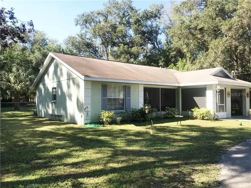 36400 KEYSTONE AVE, Zephyrhills, FL 33541