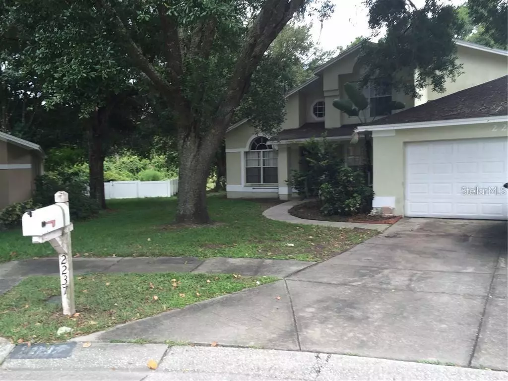 Land O Lakes, FL 34639,2237 TINDER CT