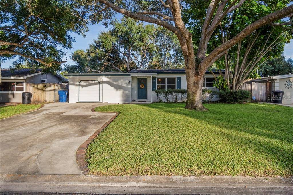 4219 HARRISBURG ST NE, St Petersburg, FL 33703