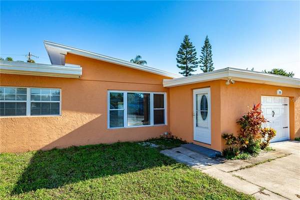 303 161ST AVE, Redington Beach, FL 33708