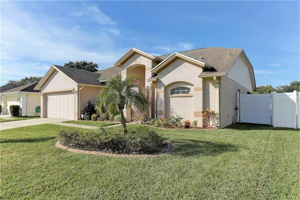 Wesley Chapel, FL 33545,6131 WESLEY BROOK DR