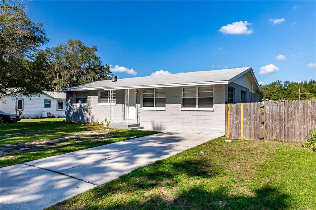 3208 E NORTH BAY ST, Tampa, FL 33610