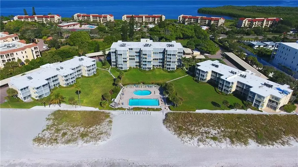 4825 GULF OF MEXICO DR #201, Longboat Key, FL 34228