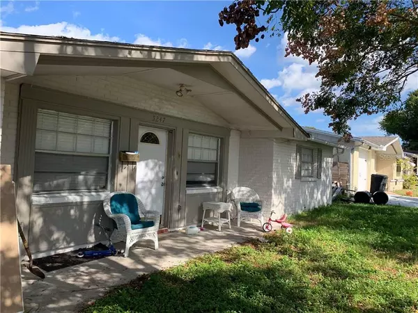 5247 REEF DR, New Port Richey, FL 34652