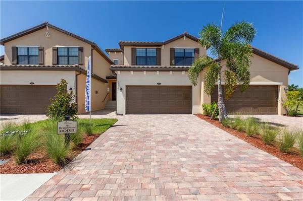 12545 GHIBERTI CIR #201, Venice, FL 34293