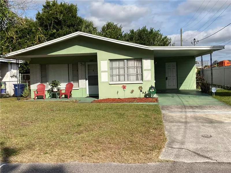 4113 W LAUREL ST, Tampa, FL 33607