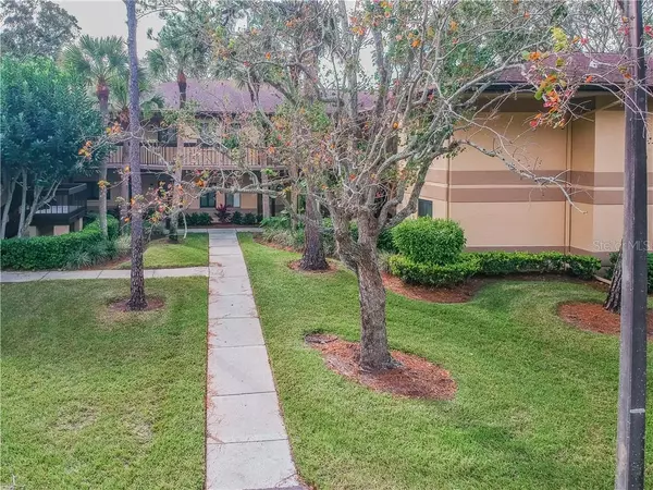 Clearwater, FL 33761,2689 SABAL SPRINGS CIR #105