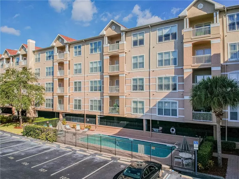 1216 S MISSOURI AVE #411, Clearwater, FL 33756