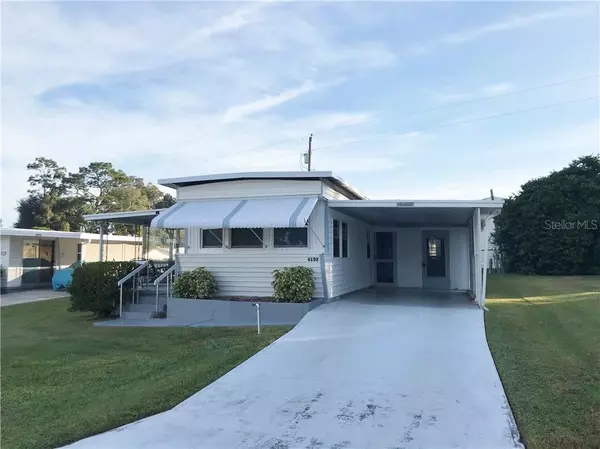 6152 ALPINE DR, Zephyrhills, FL 33542