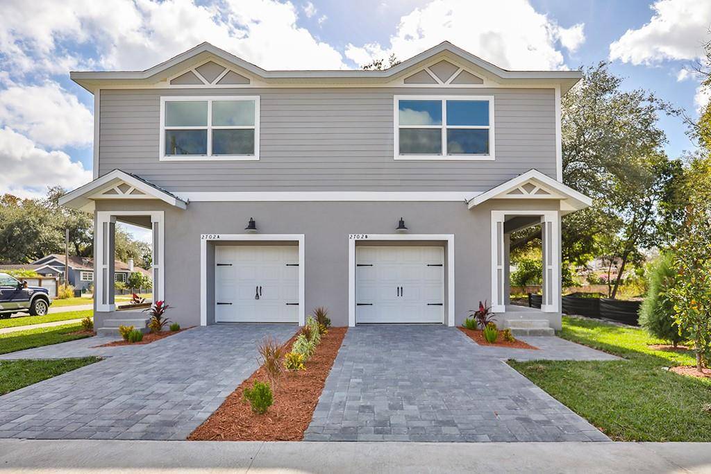 Tampa, FL 33609,2704 W GRAY ST #B