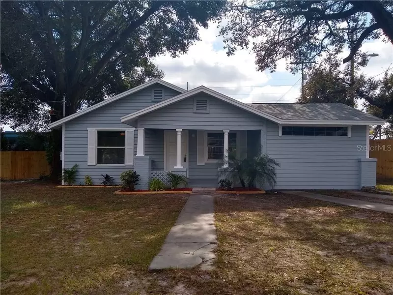 311 E RAMPART ST, Tampa, FL 33604