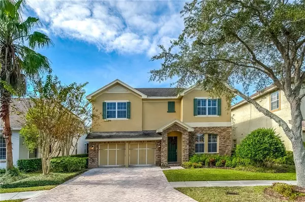 14604 MONDAVI CT, Tampa, FL 33626