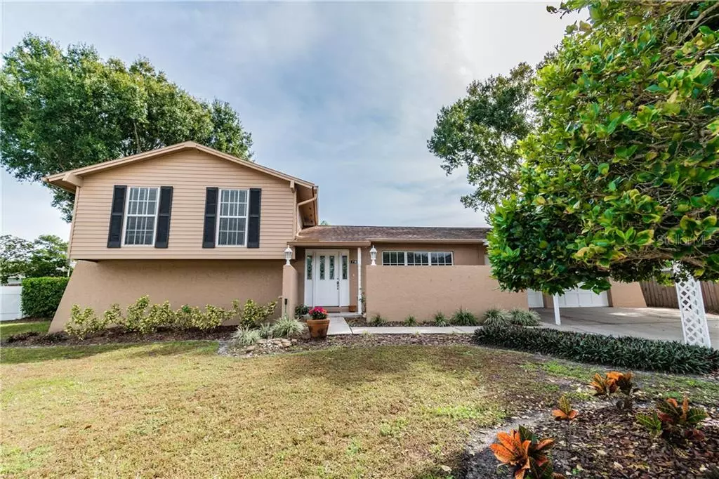 Tampa, FL 33615,7103 CREEKSIDE CT