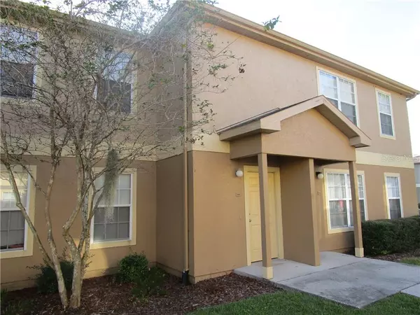 5914 WILLOW RIDGE DR #204, Zephyrhills, FL 33541