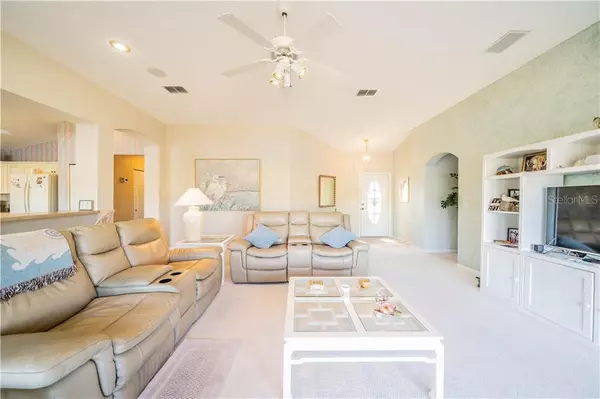 Sun City Center, FL 33573,2330 W DEL WEBB BLVD #163