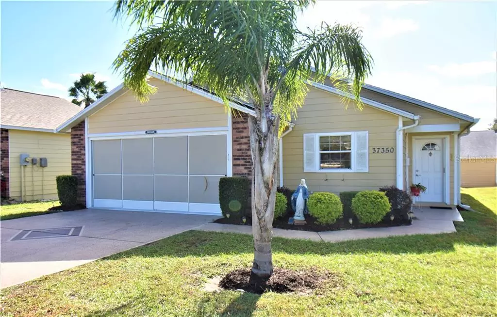 Zephyrhills, FL 33542,37350 CORNWALL DR