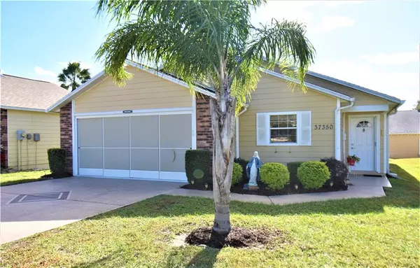37350 CORNWALL DR, Zephyrhills, FL 33542