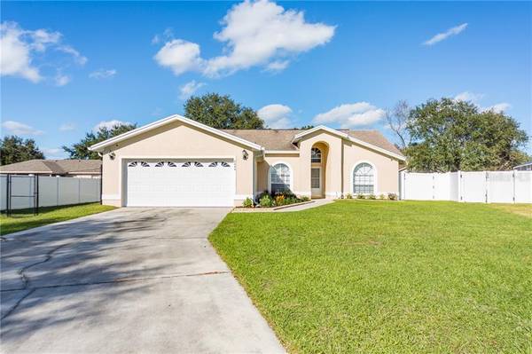 7444 PARADISE COVE PL, Lakeland, FL 33810