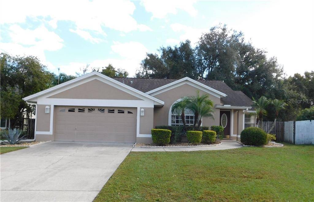 21812 MIMS WAY, Lutz, FL 33549