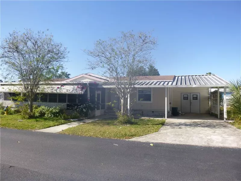 5331 CROTON ST, Zephyrhills, FL 33541