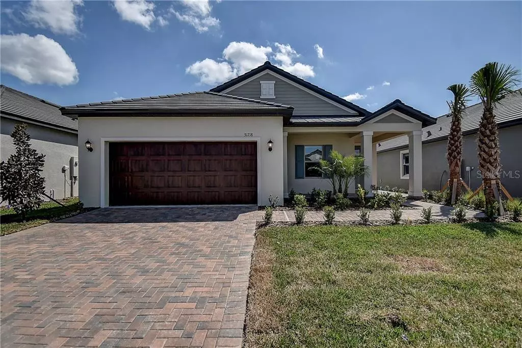 San Antonio, FL 33576,31718 CABANA RYE AVE