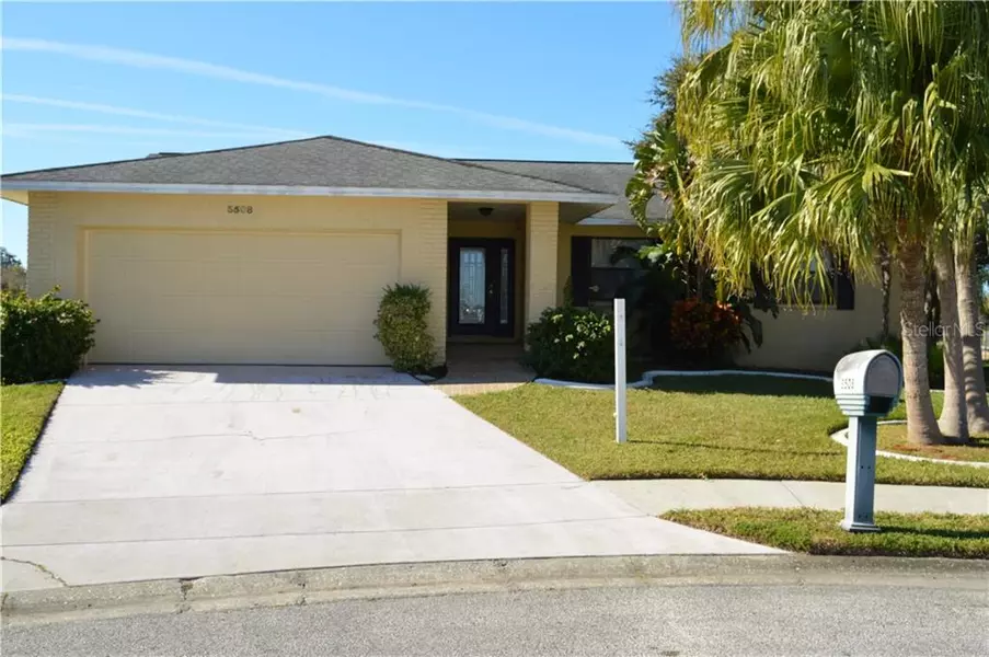 3508 WESTMINISTER CT, Holiday, FL 34691