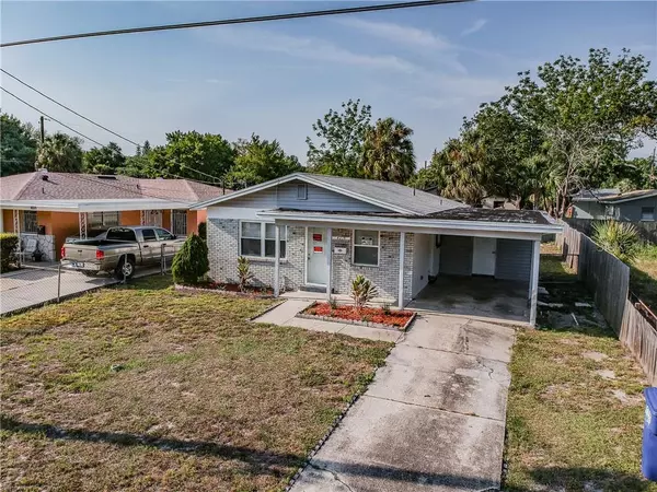 4219 W ARCH ST, Tampa, FL 33607